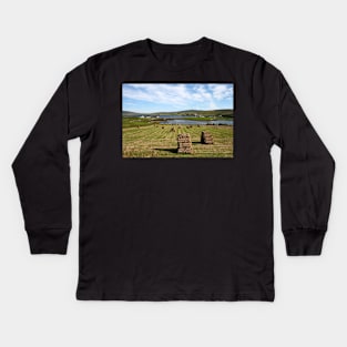 Harvest Kids Long Sleeve T-Shirt